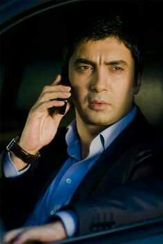 Polat Alemdar mı? Kenan İmirzalioglu mu? NEDEN?