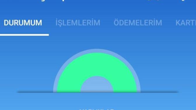2019 yılında banka mevduatında 1 milyon TL üzeri olan kişi sayısı 201 bin 176 kişiye ulaştı. Peki sizin mevduatınızda kaç TL var?