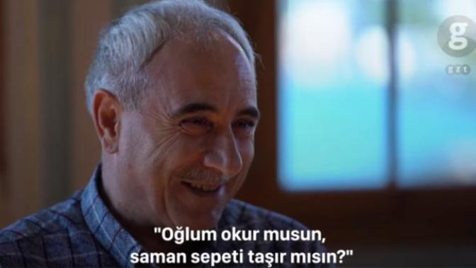 Hayat hikayeniz nasıl?