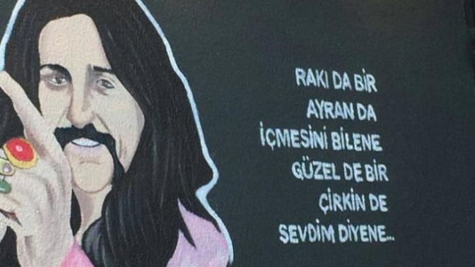 Kendinizi bir şarkı sözü ile anlatacak olsanız bu hangisi olurdu?