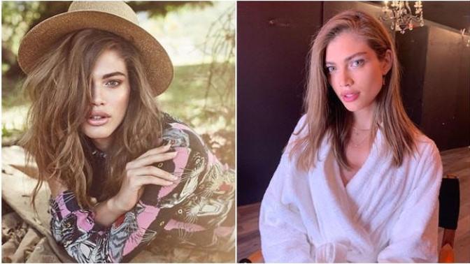 Victoria’s Secret'ta bir ilk, trans model podyuma çıkacak. Markanın bu kararını nasıl buldunuz?