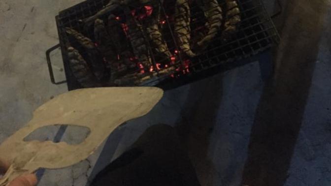 Mesiye Şor sever misiniz?