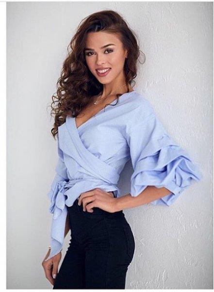 sizce hangi Best Model Of Turkey birincisi  manken daha güzel?