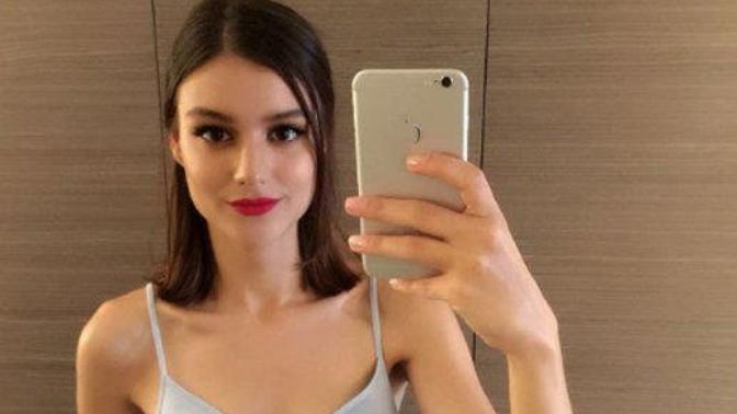 Sizce hangi Best Model Of Turkey birincisi manken daha güzel?