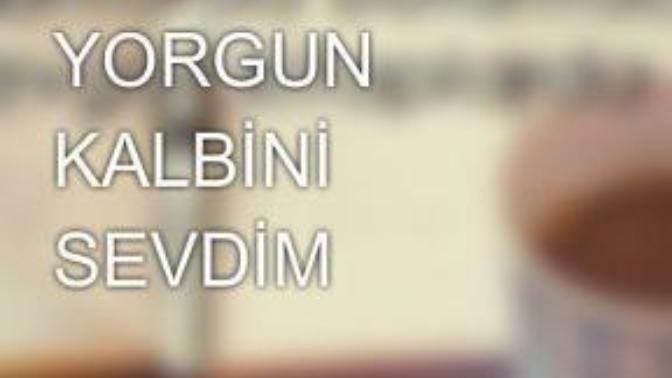 Sevgiliniz size " ben senin sadece kalbini seviyorum" dese ona ne tepki verirsiniz?