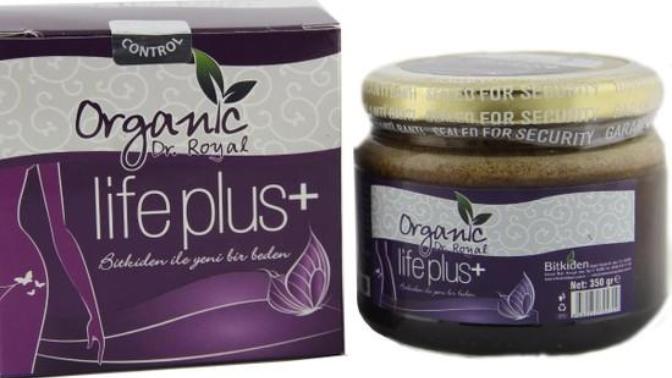 Dr. Royal Life Plus kilo aldırıcı yorumları nasıl, işe yarıyor mu?