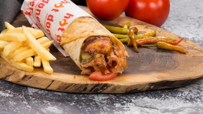 Hatay usulü döner mi? Yoksa bildiğimiz dürüm mü?