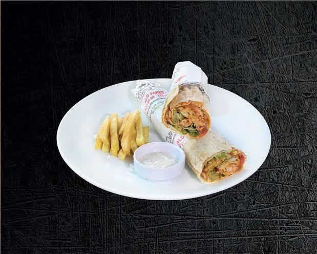 Hatay usulü döner mi? Yoksa bildiğimiz dürüm mü?