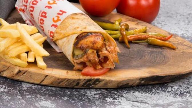 Hatay usulü döner mi? Yoksa bildiğimiz dürüm mü?