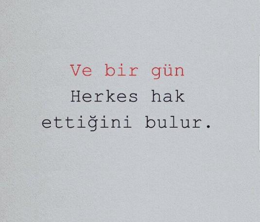Hayırlı Geceler sözü olsun mu?