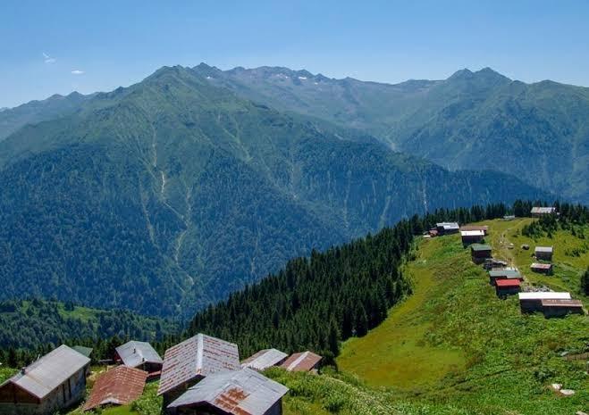 Doğu Karadenizin En güzel Yeri hangisi??