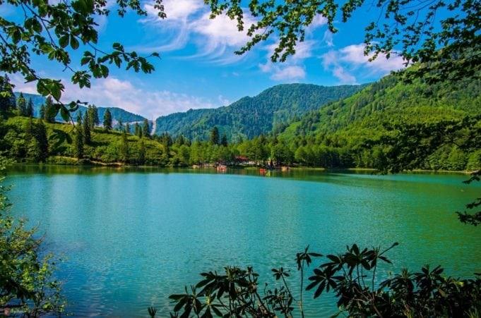 Doğu Karadenizin En güzel Yeri hangisi??