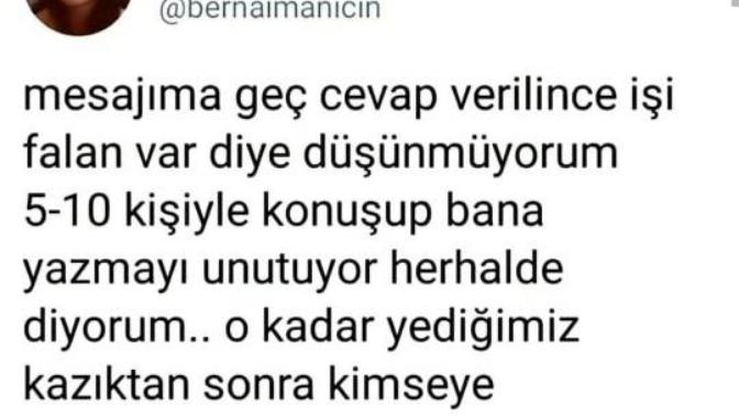 Insanlara güvenmek neden zorlaştı?