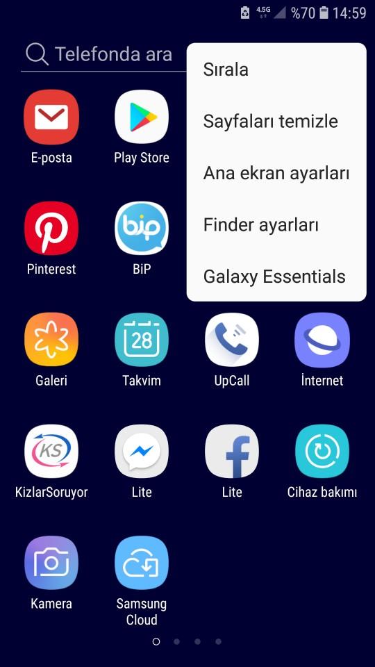 Samsung J 7 Prime Pie Firmware Download