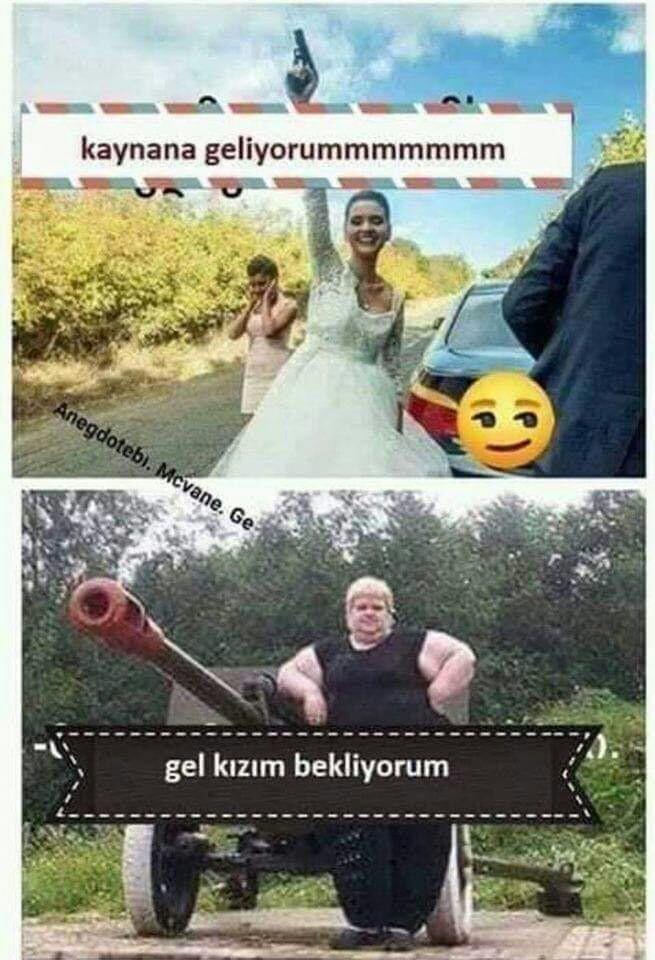 Gelin kaynana ilişkileri neden hep çekişmeli olur?