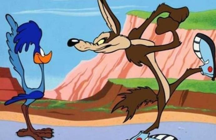 Özlediğiniz eski çizgi filmler hangileri?