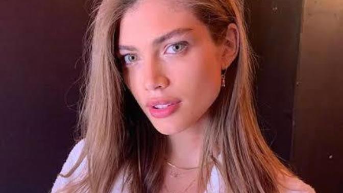 Victoria secret ın ilk trans modeli valentina sampaio hakkında ne düşünüyorsunuz?