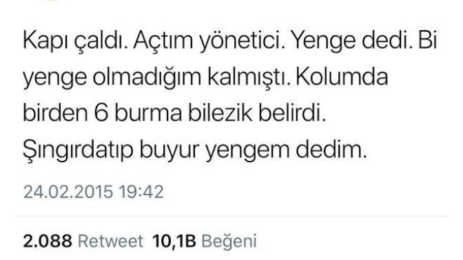 Nişanlanan veya evlenen kızlar, bekar kızlara neden tatlım, canım diye hitap etmeye başlıyor?