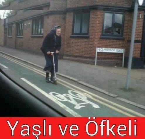 Ruhunuz mu yaşlı bedeniniz mi?