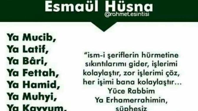 İsleriniz bozuluyormu hep aksilik okuyormu 🤔?