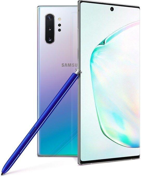 Samsung Galaxy Note 10?