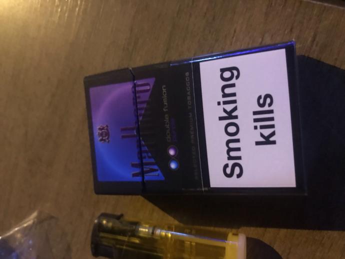 İzmir içinde Marlboro double fusion nerede bulabilirim?