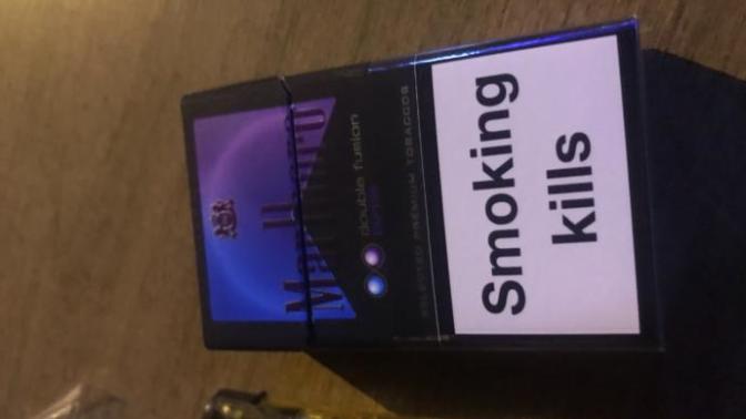 İzmir içinde Marlboro double fusion nerede bulabilirim?