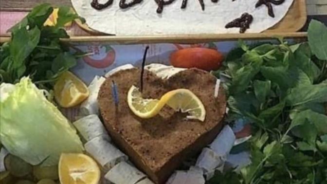 Doğumgünü pastanız nasıl olsun istersiniz ve ne hediye almak sizi mutlu eder "💁‍♀️?