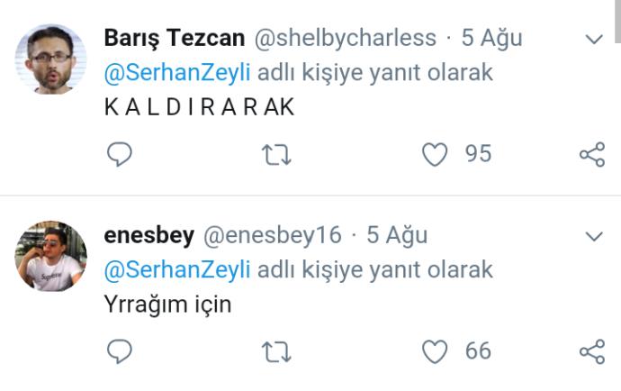Gece klübünde hayranına kucak dansı yaptıran Ben Fero'ya Twitter'dan tepki yağdı. Siz ne düşünüyorsunuz?