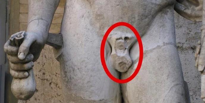 Cinsel ilişki sırasında penis kırılır mı?