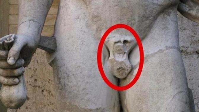 Cinsel ilişki sırasında penis kırılır mı?