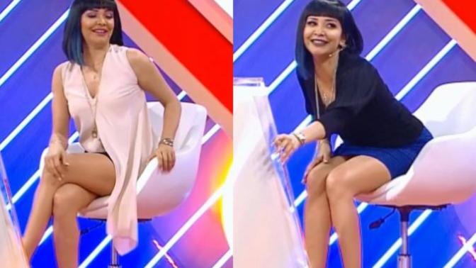 (anket) Bu resimlerde hangi kız /kadın daha seksi çekici yani daha ateşli?