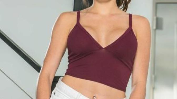 Ashley Anderson güzel mi?