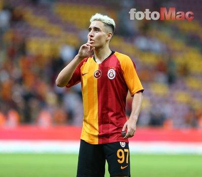 Emre Mor'un adı ve soyadı Türkçe olduğu halde neden Türkçe bilmiyor?