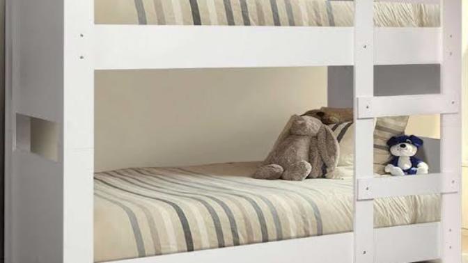 Çocuk odası için ranza mı? Yavrulu yatak mı?