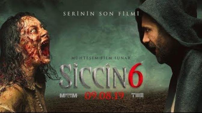 Siccin 6 film hakkında ne düşünüyorsunuz?