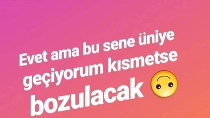 Üniversiteye giden kızlar değişir mi?