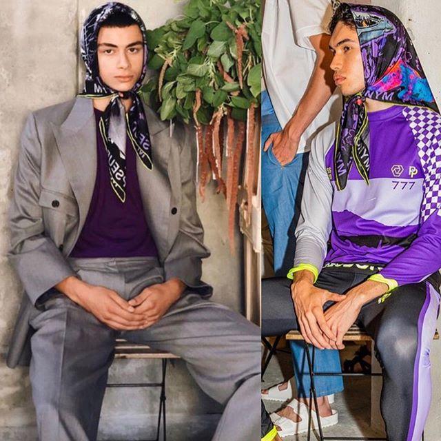 kopenhag moda haftası