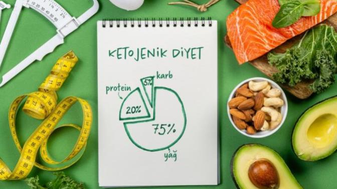 Ketojenik diyet yapanlar hakkında ne düşünüyorsunuz?
