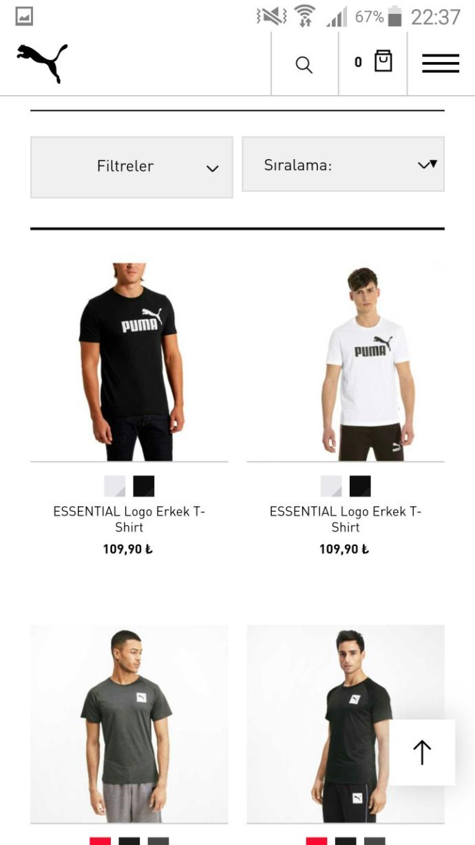 Under armour mu? Puma mı?