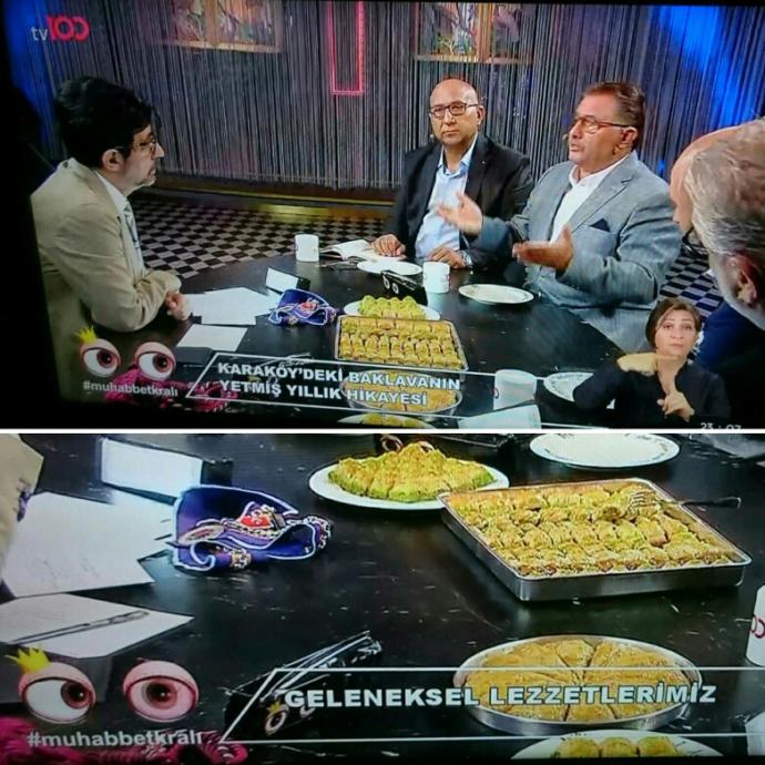 Sizce