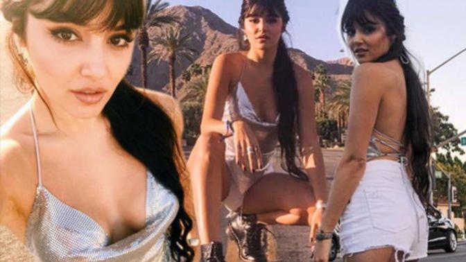 Hande Erçel, Bollywood filminde oynayacak, Hint filmlerinin yeni yüzü olabilir mi?