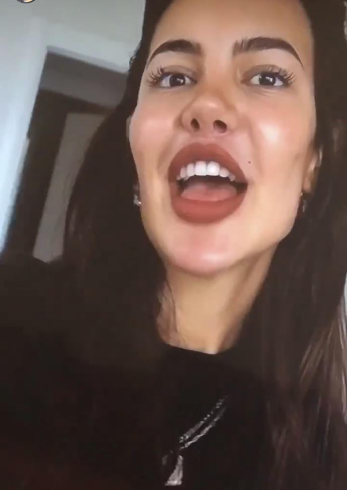 Bu youtuberin ismi ne?