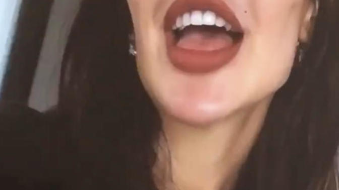 Bu youtuberin ismi ne?