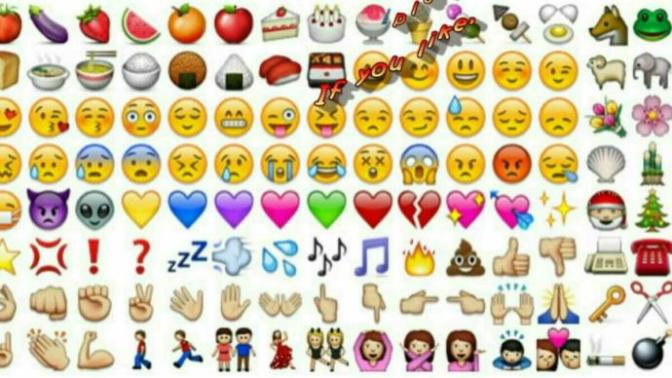 Samsung Telefona Rootsuz Iphone Emojilerini Nasıl Yaparım?