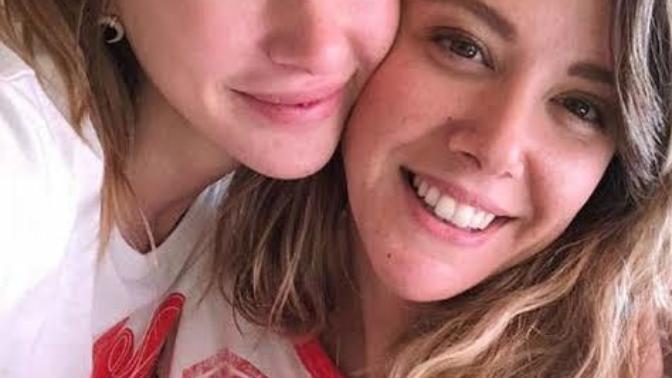 Şeyma Subaşı nın ablası Kübra Subaşı güzel mi sizce?