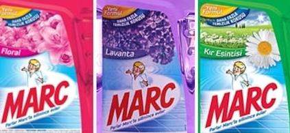Bu bayram temizliğinde en çok hangi temizlik ürününü kullandınız?