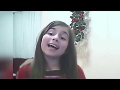 Aleyna tilki normalde kumral mı esmer mi?