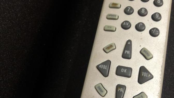 TV kumandası arıyorum?