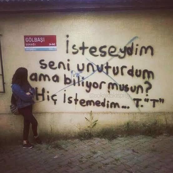 Hiç platonik sevdiniz mi?